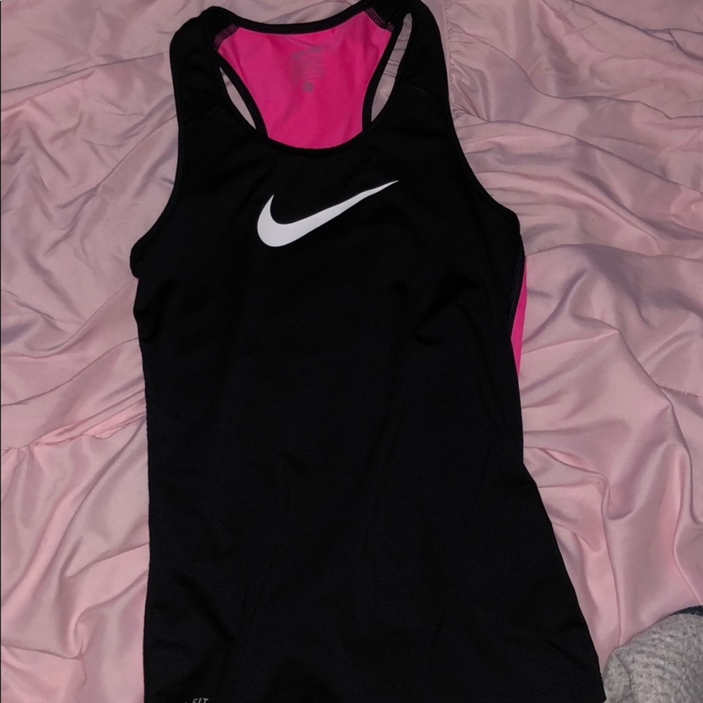 Nike Dri-Fit Tank Top